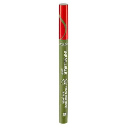 L'Oréal Paris Infaillible 36H Micro Fine Liner Eyeliner Sage Green (25531906)