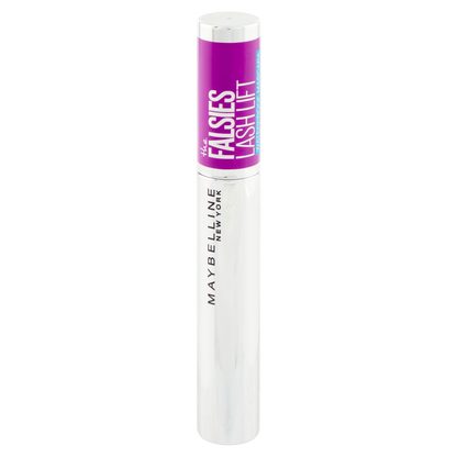 Maybelline New York Mascara Waterproof Falsies Lash Lift, Effetto laminazione delle ciglia, Nero (25559227)