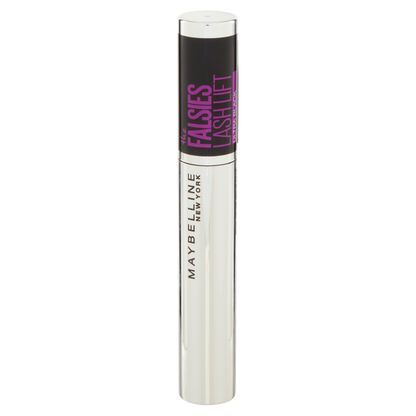 Maybelline New York Mascara Falsies Lash Lift, Effetto laminazione delle ciglia, Extra Black (25559212)
