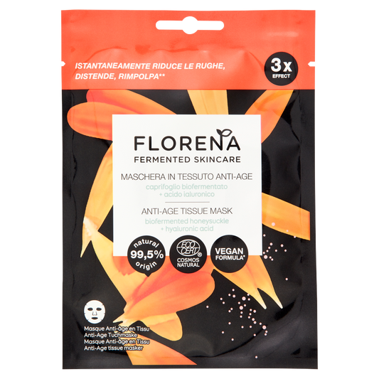 Florena Maschera in Tessuto Anti-Age (25529767)